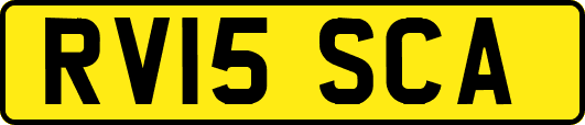 RV15SCA