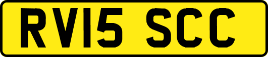 RV15SCC