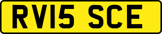 RV15SCE
