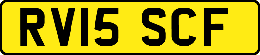 RV15SCF