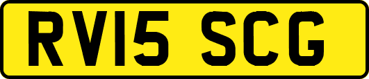 RV15SCG