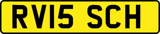 RV15SCH