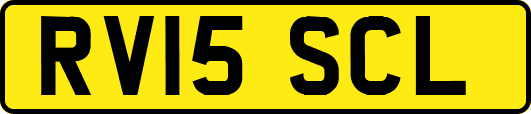 RV15SCL