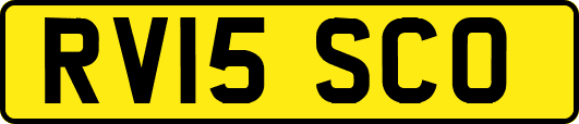RV15SCO