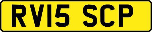 RV15SCP