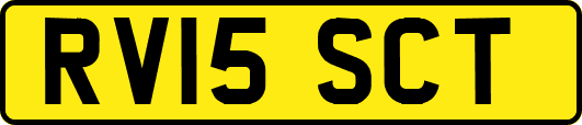RV15SCT