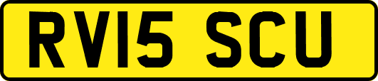 RV15SCU