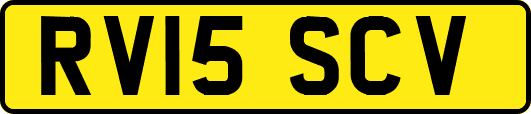 RV15SCV