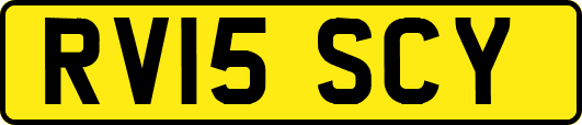RV15SCY