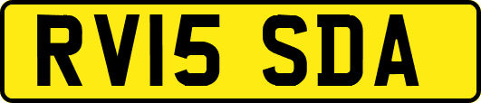 RV15SDA