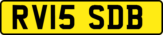 RV15SDB