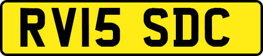 RV15SDC