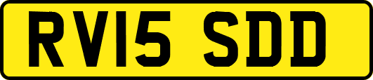 RV15SDD