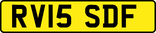 RV15SDF