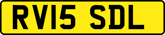 RV15SDL