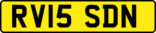 RV15SDN