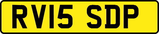 RV15SDP