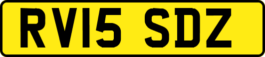 RV15SDZ