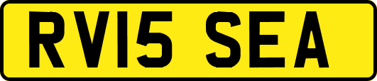 RV15SEA