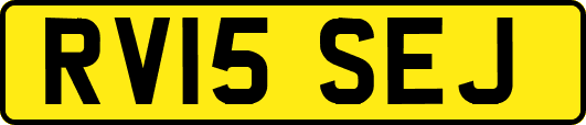 RV15SEJ