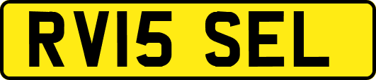 RV15SEL