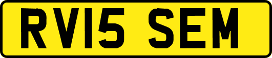 RV15SEM