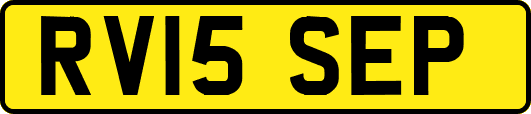 RV15SEP