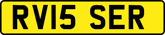 RV15SER