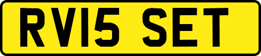 RV15SET