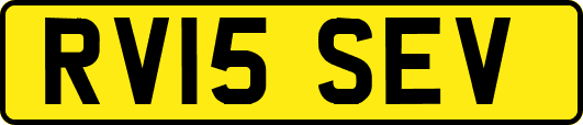 RV15SEV