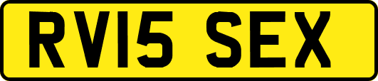 RV15SEX