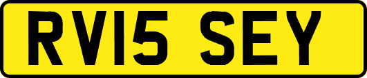 RV15SEY