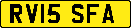 RV15SFA