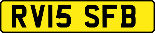 RV15SFB