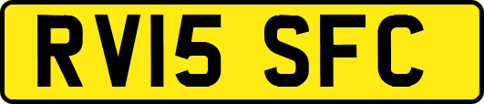 RV15SFC