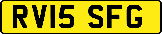 RV15SFG