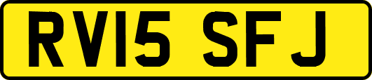 RV15SFJ