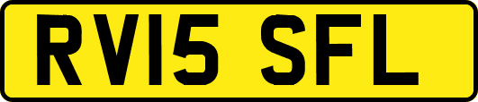 RV15SFL