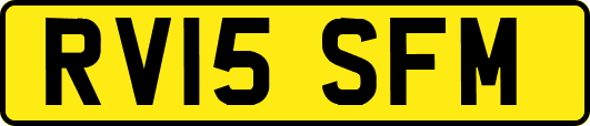 RV15SFM