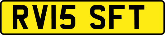 RV15SFT