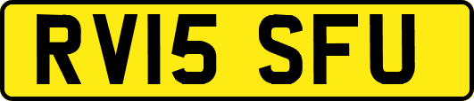 RV15SFU