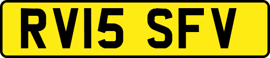 RV15SFV