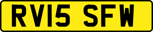 RV15SFW