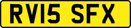 RV15SFX