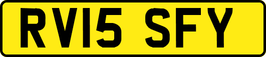 RV15SFY