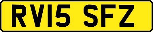 RV15SFZ