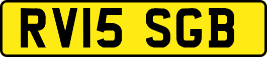 RV15SGB