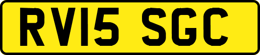 RV15SGC