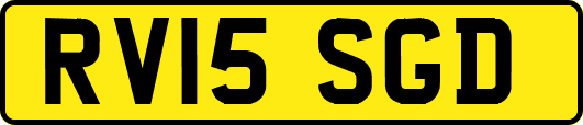 RV15SGD
