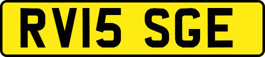RV15SGE